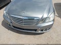 Photo 6 of 11 — 2011 Mercedes-Benz E-Class