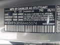 Photo 9 of 11 — 2011 Mercedes-Benz E-Class