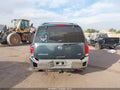 2006 Nissan Armada — photo 13 of 13 | VIN 5N1AA08A76N738495