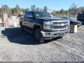 Photo 1 of 16 — 2014 Chevrolet Silverado 1500