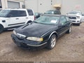 1997 Mercury Cougar — photo 12 of 13 | VIN 1MELM62W8VH622231