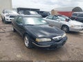 1997 Mercury Cougar — photo 13 of 13 | VIN 1MELM62W8VH622231