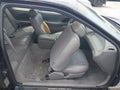 1997 Mercury Cougar — photo 8 of 13 | VIN 1MELM62W8VH622231