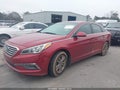 2015 Hyundai Sonata — photo 2 of 11 | VIN 5NPE24AF1FH226862