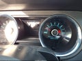 2013 Ford Mustang — photo 7 of 17 | VIN 1ZVBP8AM0D5212925
