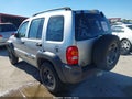 2003 Jeep Liberty — photo 3 of 12 | VIN 1J4GK48K53W721612