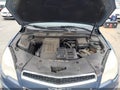 Photo 10 of 12 — 2011 Chevrolet Equinox