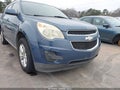 Photo 12 of 12 — 2011 Chevrolet Equinox