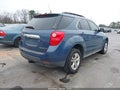 2011 Chevrolet Equinox — photo 4 of 12 | VIN 2CNALDEC5B6381534
