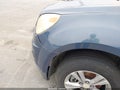 Photo 6 of 12 — 2011 Chevrolet Equinox