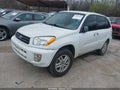 2003 Toyota RAV4 — photo 2 of 12 | VIN JTEGH20V630116964