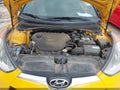 2016 Hyundai Veloster — photo 10 of 10 | VIN KMHTC6AD4GU289374