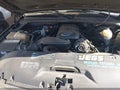 2005 GMC Sierra 1500 — photo 10 of 16 | VIN 2GTEK13T451187797