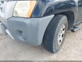 2008 Nissan Xterra — photo 12 of 13 | VIN 5N1AN08U08C509041