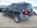 2008 Nissan Xterra — photo 3 of 13 | VIN 5N1AN08U08C509041