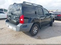 2008 Nissan Xterra — photo 4 of 13 | VIN 5N1AN08U08C509041