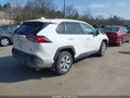 2021 Toyota RAV4 — photo 4 of 17 | VIN 2T3G1RFV4MC186079