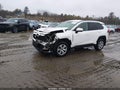 2021 Toyota RAV4 — photo 2 of 17 | VIN 2T3G1RFV4MC186079