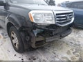 Photo 6 of 15 — 2012 Honda Pilot