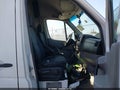 Photo 5 of 16 — 2010 Mercedes-Benz Sprinter