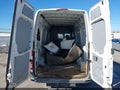 Photo 8 of 16 — 2010 Mercedes-Benz Sprinter
