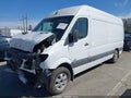 Photo 2 of 16 — 2010 Mercedes-Benz Sprinter