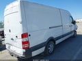 Photo 4 of 16 — 2010 Mercedes-Benz Sprinter