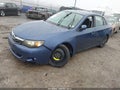 2011 Subaru Impreza — photo 2 of 12 | VIN JF1GE6B67BH503197