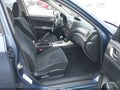 2011 Subaru Impreza — photo 5 of 12 | VIN JF1GE6B67BH503197