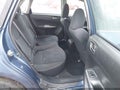 2011 Subaru Impreza — photo 8 of 12 | VIN JF1GE6B67BH503197