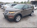Photo 2 of 16 — 2015 Ford Explorer