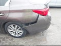 Photo 13 of 13 — 2015 Infiniti Q50