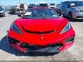 Photo 12 of 16 — 2024 Chevrolet Corvette Stingray