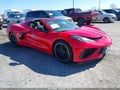 Photo 1 of 16 — 2024 Chevrolet Corvette Stingray