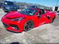 Photo 2 of 16 — 2024 Chevrolet Corvette Stingray