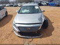 2017 Hyundai Sonata — photo 12 of 16 | VIN 5NPE24AF9HH470553