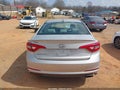Photo 16 of 16 — 2017 Hyundai Sonata