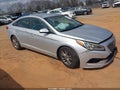 2017 Hyundai Sonata — photo 1 of 16 | VIN 5NPE24AF9HH470553