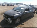 2017 Chevrolet Malibu — photo 2 of 17 | VIN 1G1ZB5ST5HF124384