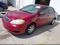 2005 Toyota Corolla — photo 2 of 16 | VIN 1NXBR32E15Z537240