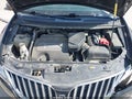 Photo 10 of 16 — 2014 Lincoln MKX