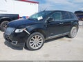 Photo 2 of 16 — 2014 Lincoln MKX