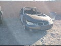 Photo 1 of 15 — 2008 BMW 5 Series