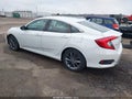 Photo 3 of 16 — 2020 Honda Civic