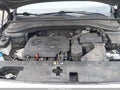 2019 Hyundai Santa Fe — photo 10 of 17 | VIN 5NMS23AD1KH086038