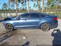 Photo 15 of 17 — 2018 Ford Fusion