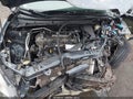 2015 Toyota Corolla — photo 10 of 16 | VIN 2T1BURHE1FC463538