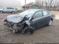 2015 Toyota Corolla — photo 2 of 16 | VIN 2T1BURHE1FC463538