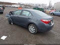 2015 Toyota Corolla — photo 3 of 16 | VIN 2T1BURHE1FC463538