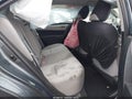 2015 Toyota Corolla — photo 8 of 16 | VIN 2T1BURHE1FC463538